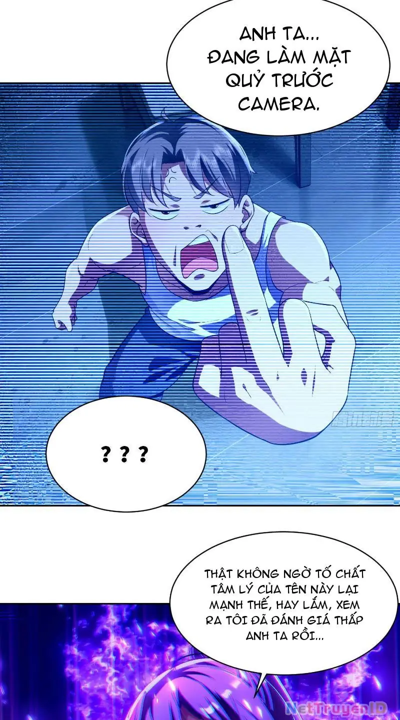 Ta thu thập hậu cung ở dị giới Chapter 3 - Trang 29