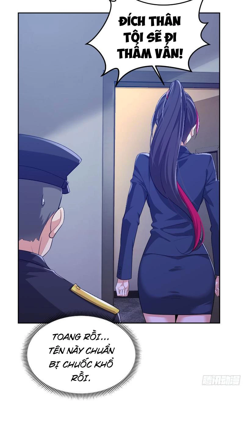 Ta thu thập hậu cung ở dị giới Chapter 3 - Trang 31
