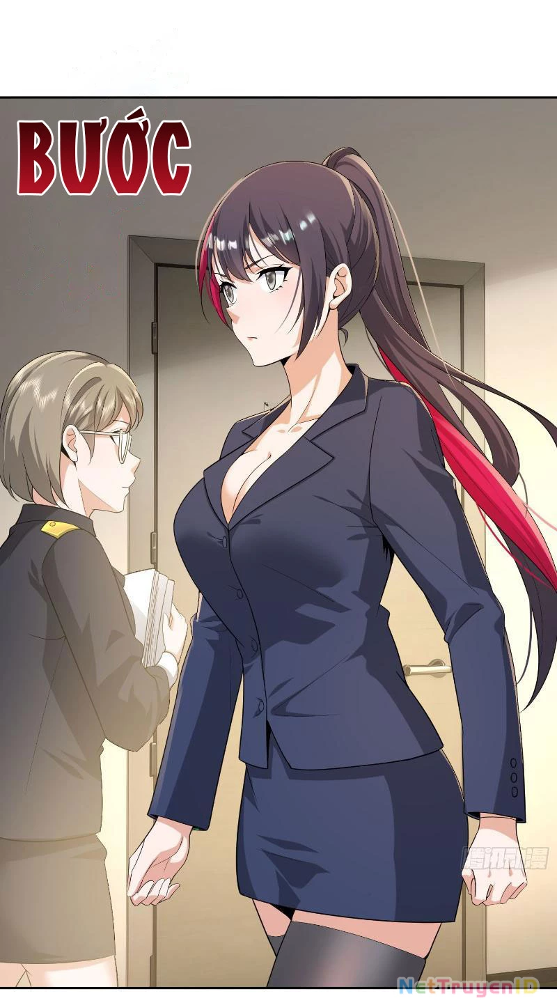 Ta thu thập hậu cung ở dị giới Chapter 3 - Trang 32