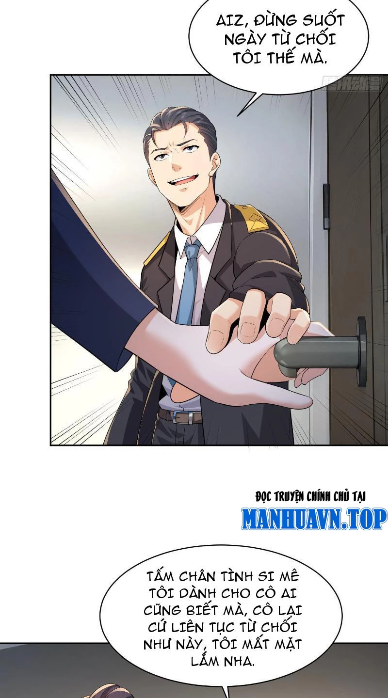 Ta thu thập hậu cung ở dị giới Chapter 3 - Trang 36
