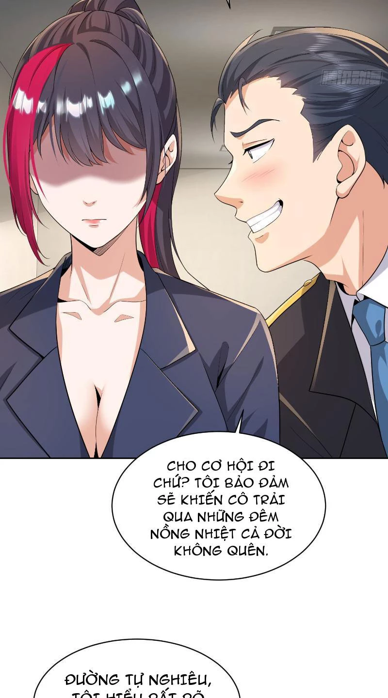 Ta thu thập hậu cung ở dị giới Chapter 3 - Trang 37