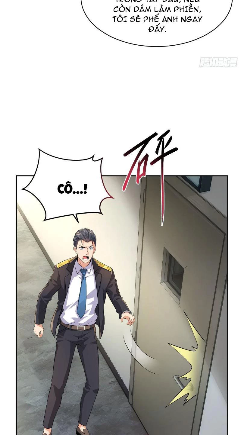 Ta thu thập hậu cung ở dị giới Chapter 3 - Trang 39