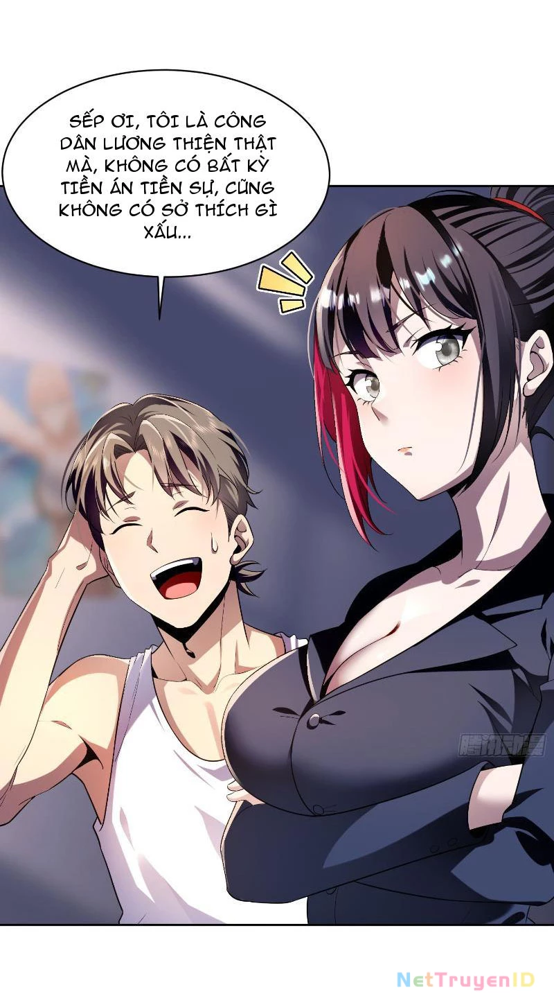 Ta thu thập hậu cung ở dị giới Chapter 3 - Trang 4