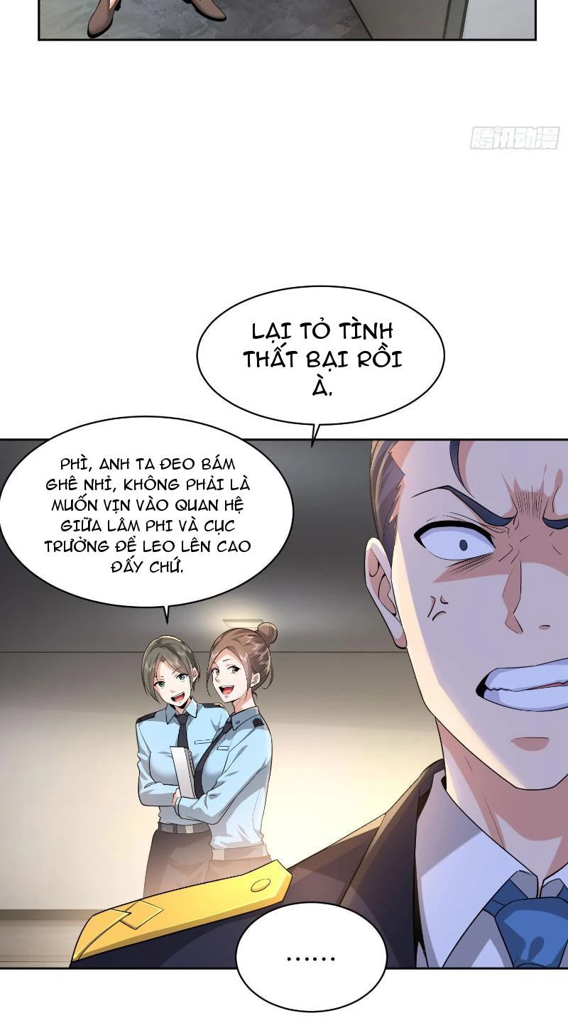 Ta thu thập hậu cung ở dị giới Chapter 3 - Trang 40