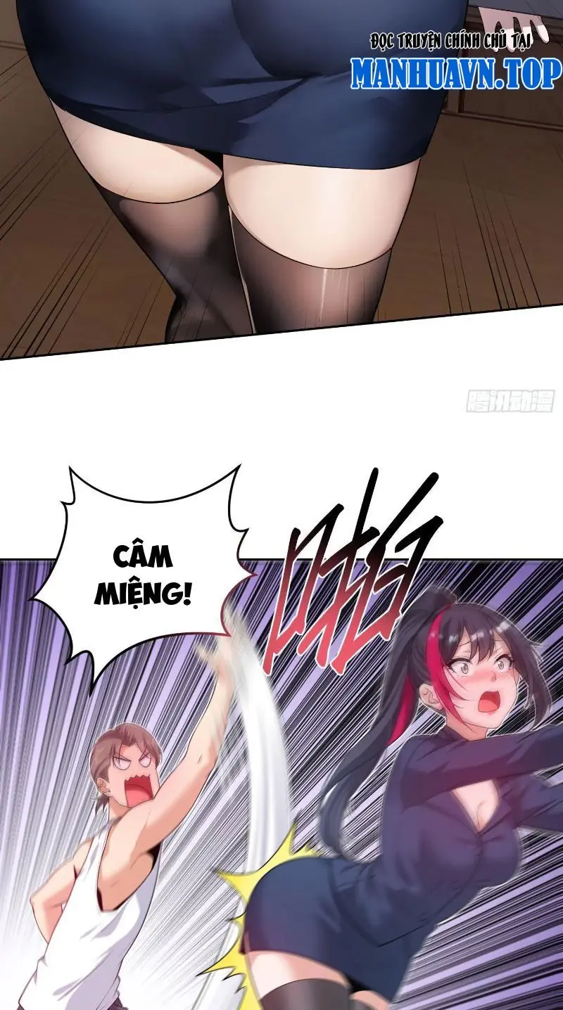 Ta thu thập hậu cung ở dị giới Chapter 3 - Trang 6