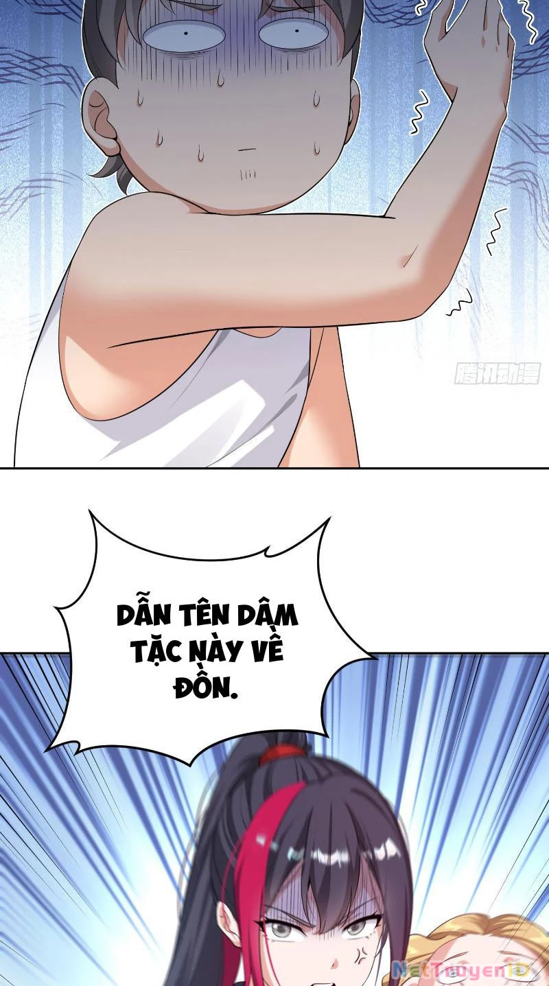 Ta thu thập hậu cung ở dị giới Chapter 3 - Trang 9