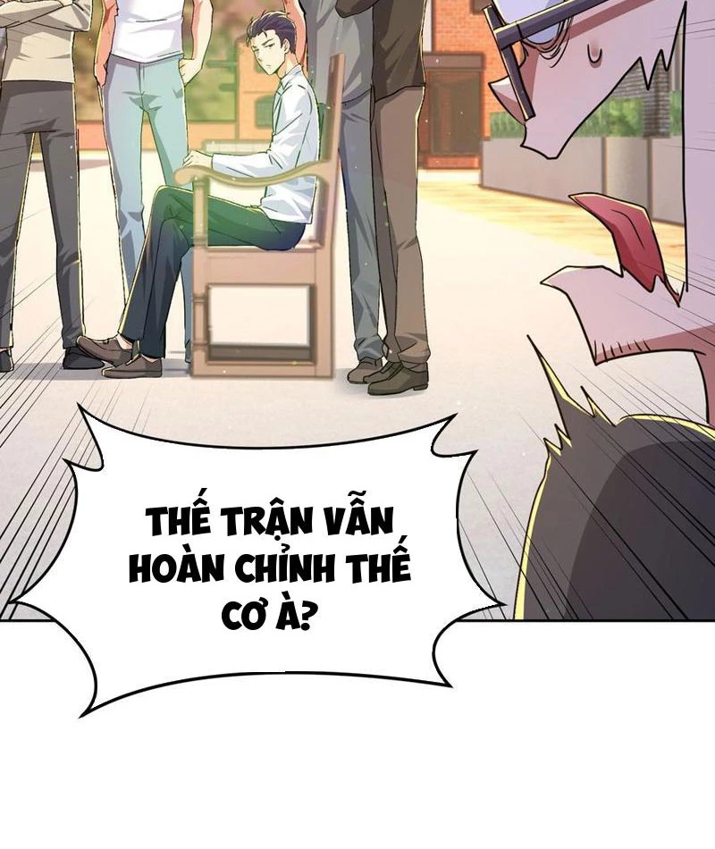 Ta thu thập hậu cung ở dị giới Chapter 30 - Trang 50
