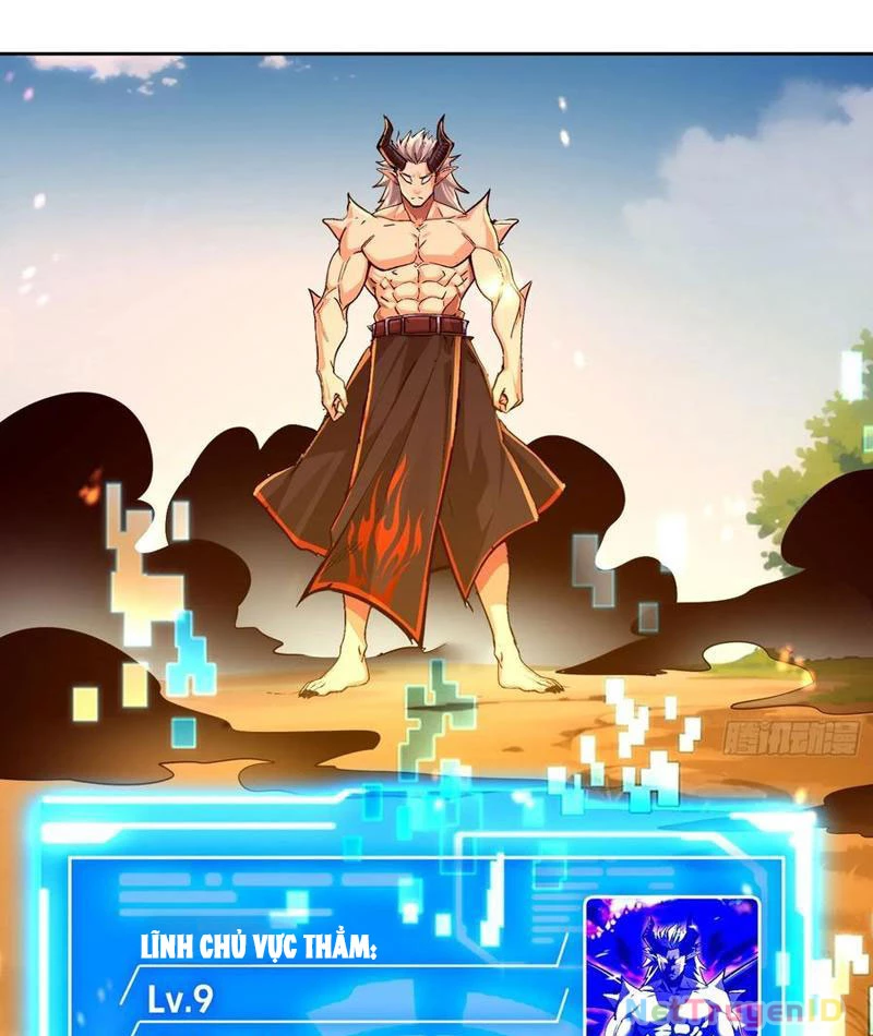 Ta thu thập hậu cung ở dị giới Chapter 31 - Trang 17