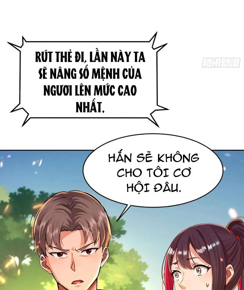 Ta thu thập hậu cung ở dị giới Chapter 31 - Trang 19