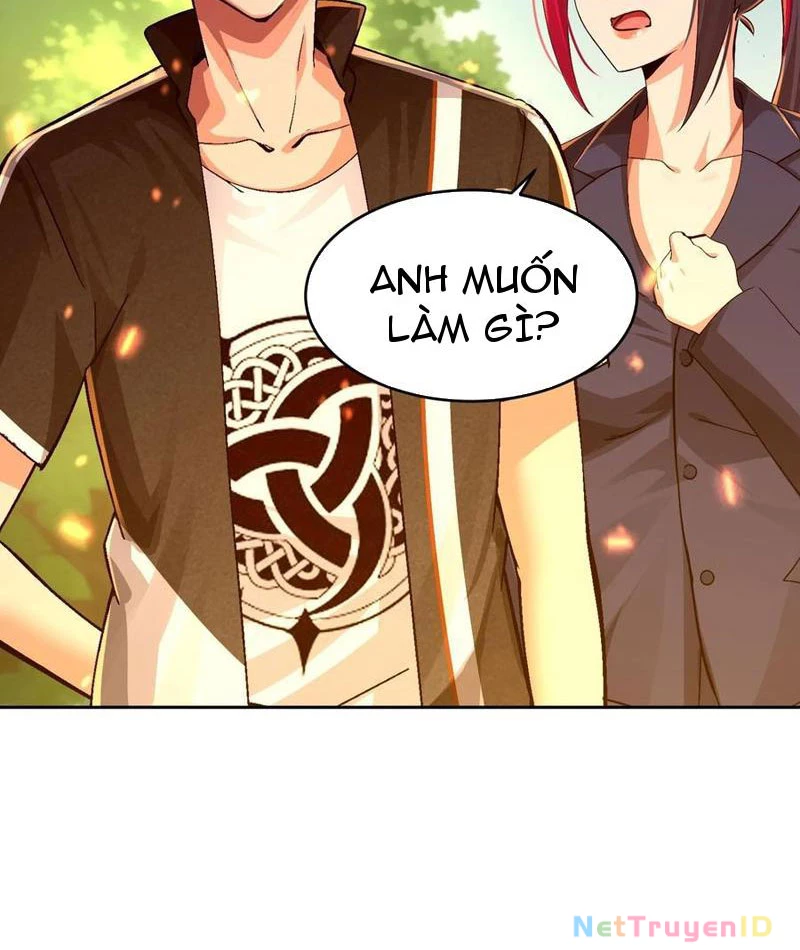 Ta thu thập hậu cung ở dị giới Chapter 31 - Trang 20