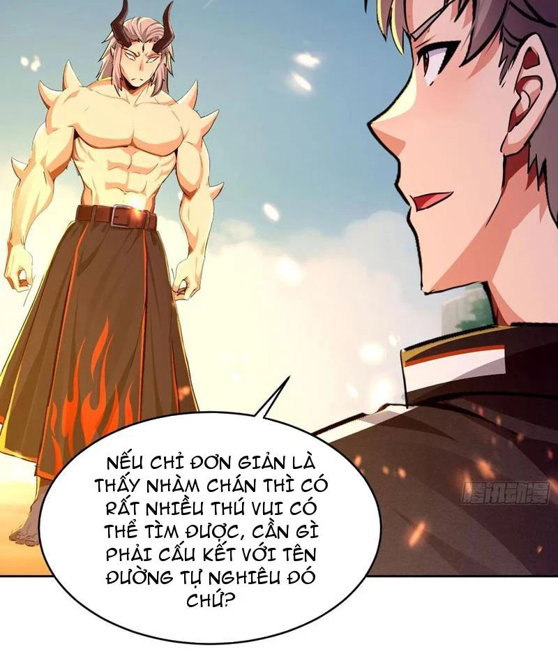 Ta thu thập hậu cung ở dị giới Chapter 31 - Trang 22