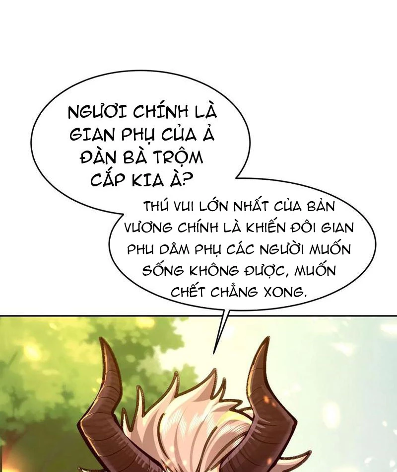Ta thu thập hậu cung ở dị giới Chapter 31 - Trang 23