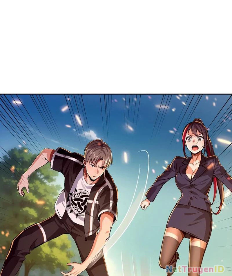 Ta thu thập hậu cung ở dị giới Chapter 31 - Trang 31