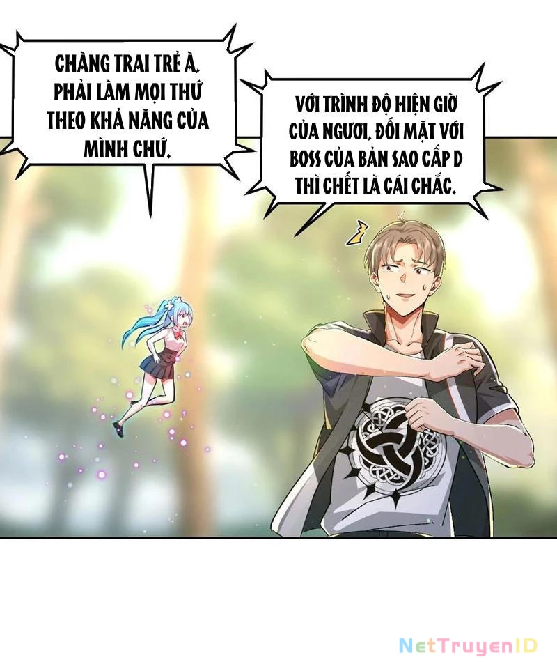 Ta thu thập hậu cung ở dị giới Chapter 32 - Trang 13