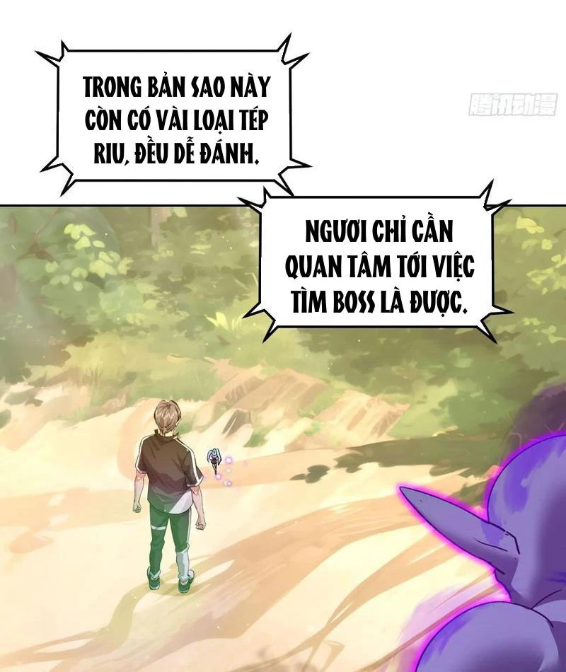 Ta thu thập hậu cung ở dị giới Chapter 32 - Trang 14