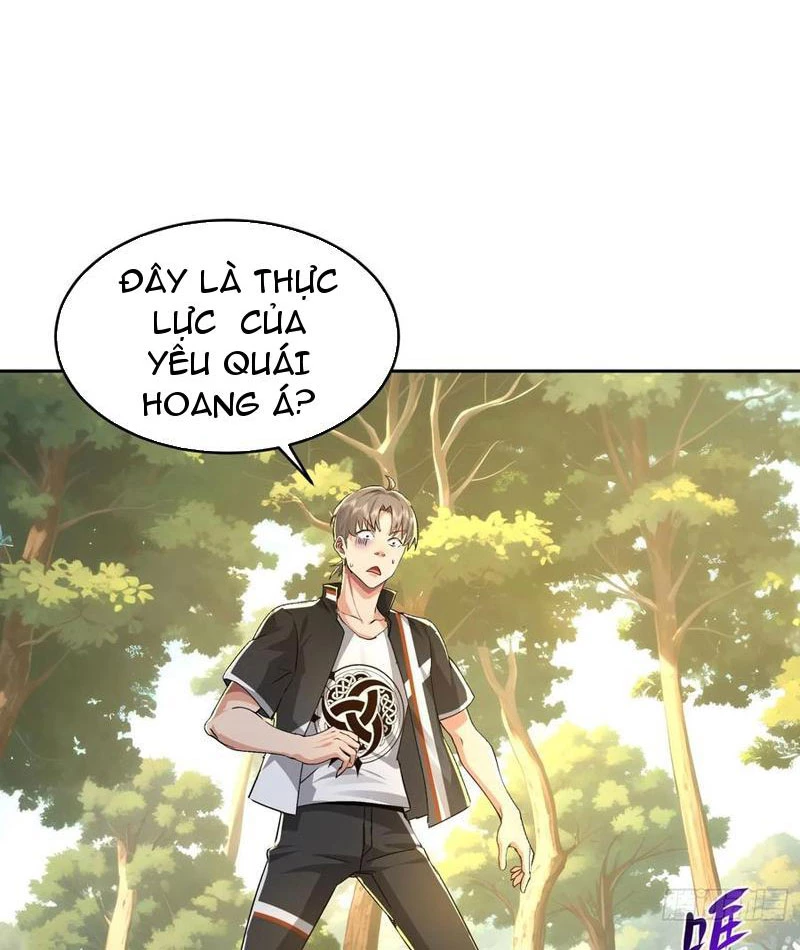 Ta thu thập hậu cung ở dị giới Chapter 32 - Trang 24