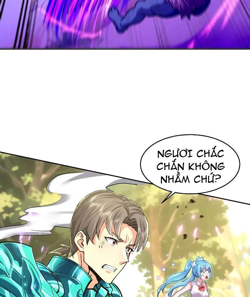 Ta thu thập hậu cung ở dị giới Chapter 32 - Trang 31