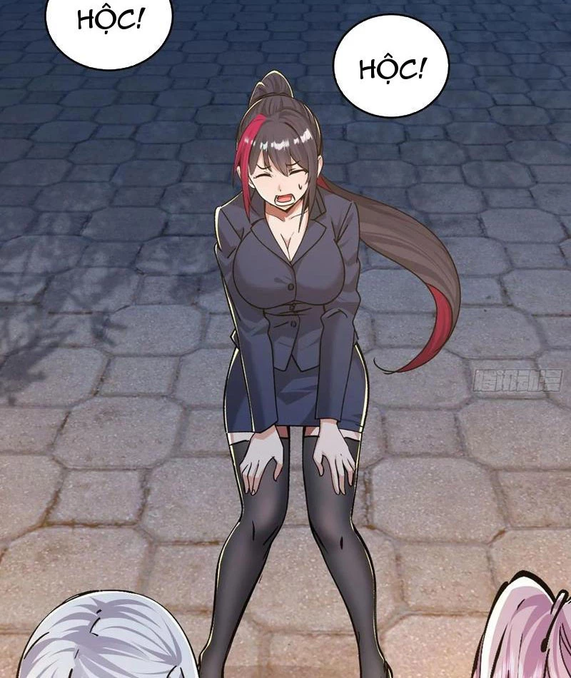 Ta thu thập hậu cung ở dị giới Chapter 32 - Trang 4