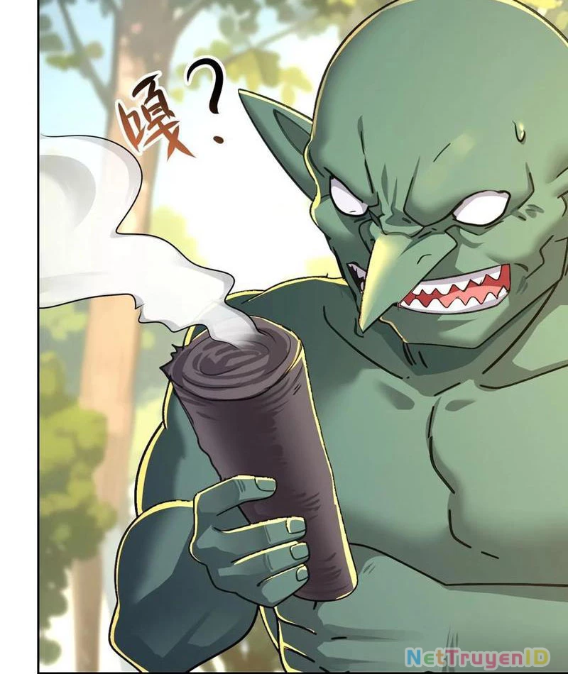 Ta thu thập hậu cung ở dị giới Chapter 32 - Trang 47