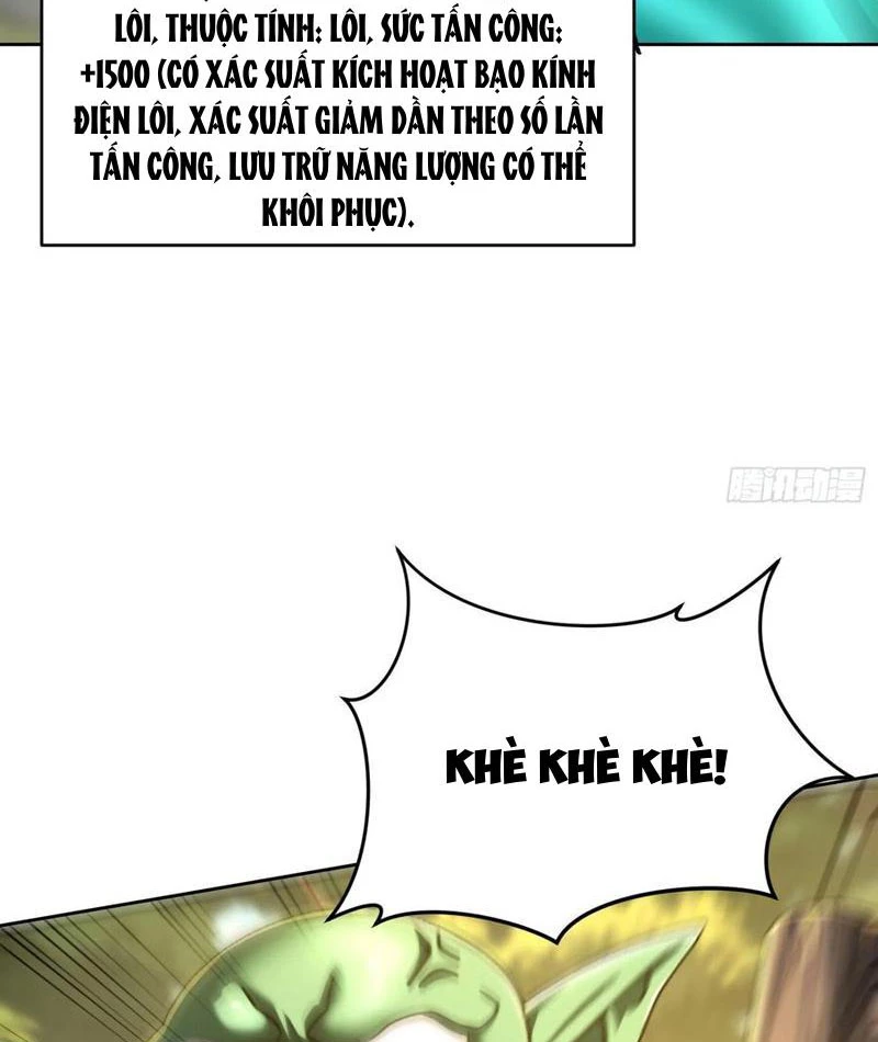 Ta thu thập hậu cung ở dị giới Chapter 32 - Trang 50
