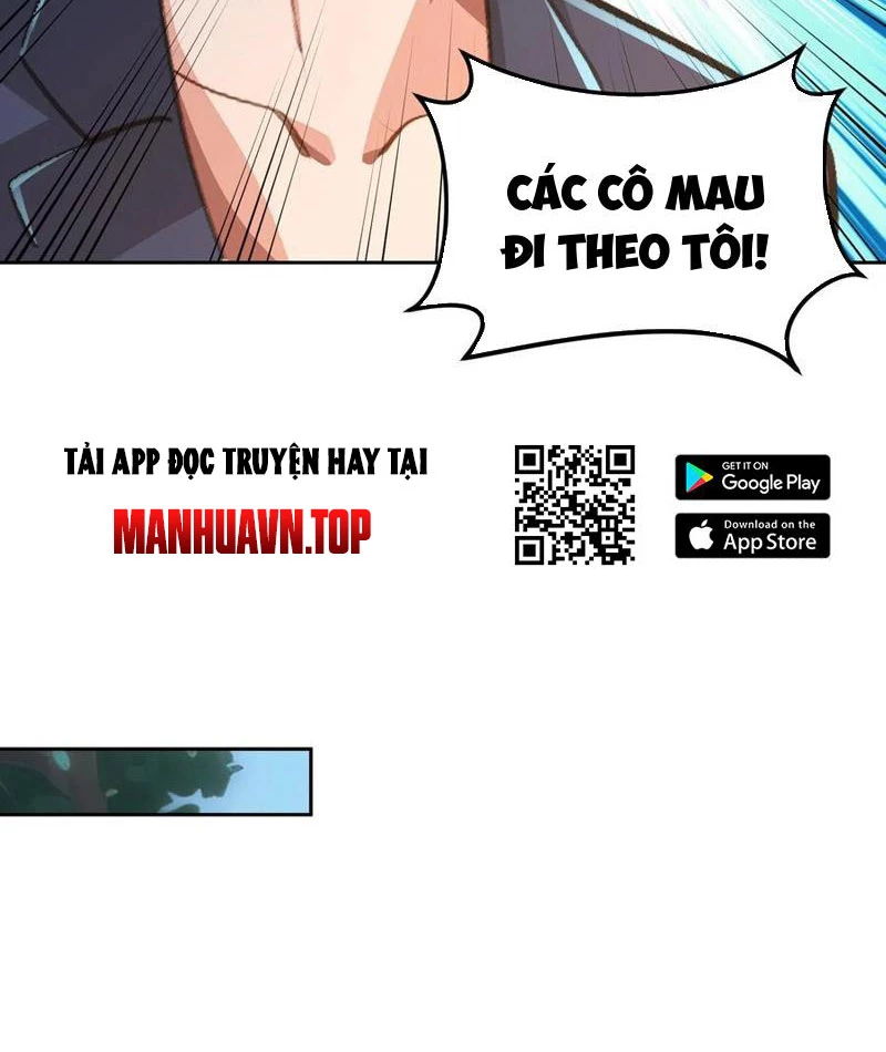 Ta thu thập hậu cung ở dị giới Chapter 32 - Trang 7
