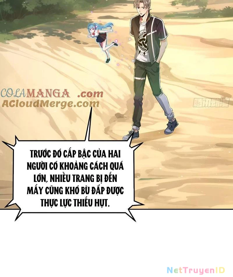 Ta thu thập hậu cung ở dị giới Chapter 32 - Trang 9