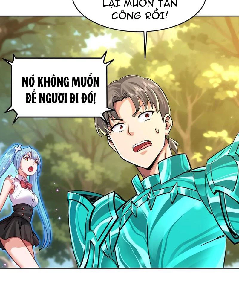 Ta thu thập hậu cung ở dị giới Chapter 33 - Trang 12