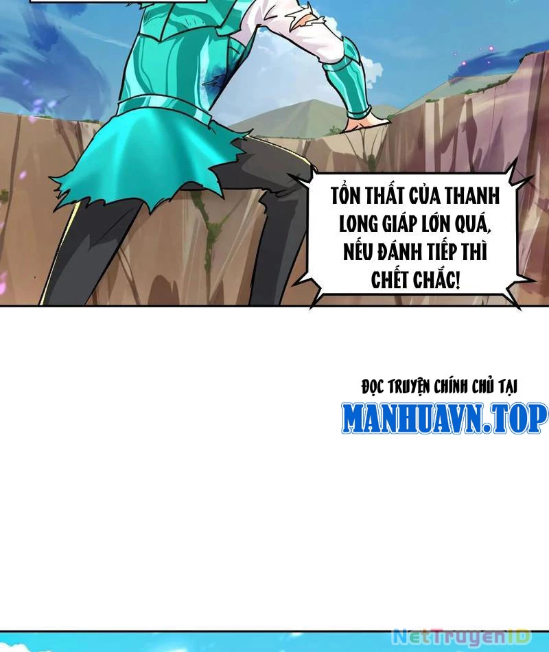 Ta thu thập hậu cung ở dị giới Chapter 33 - Trang 25