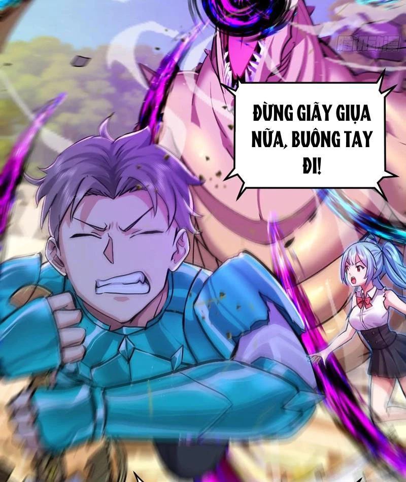 Ta thu thập hậu cung ở dị giới Chapter 33 - Trang 36