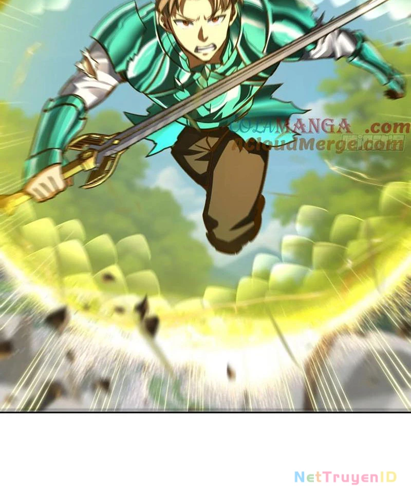Ta thu thập hậu cung ở dị giới Chapter 33 - Trang 49