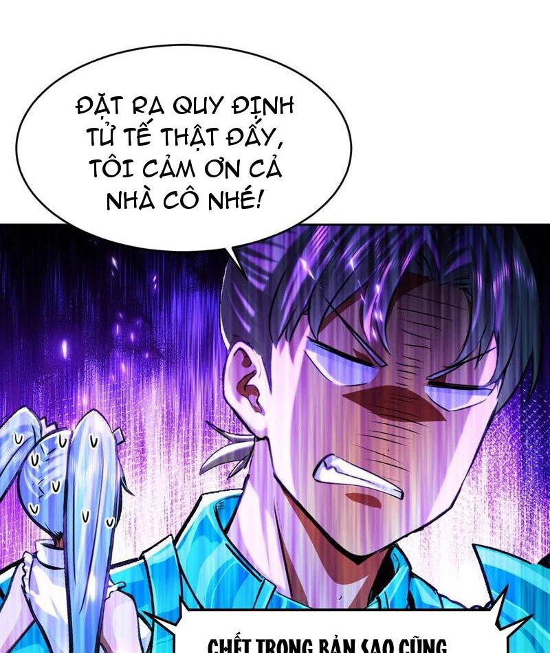 Ta thu thập hậu cung ở dị giới Chapter 33 - Trang 7