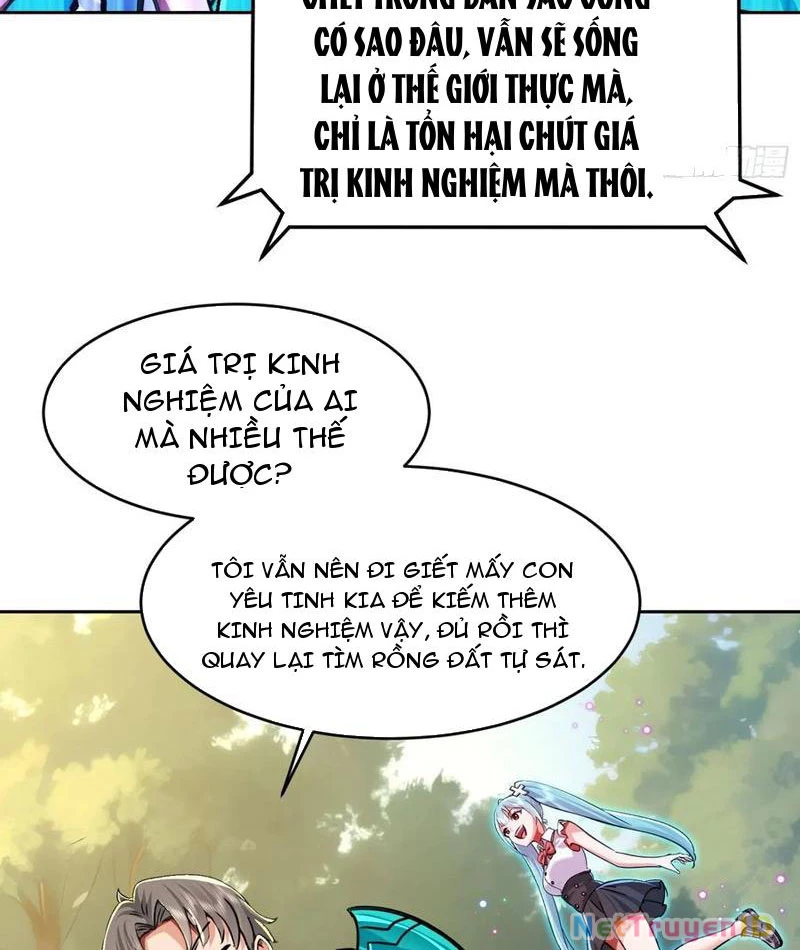 Ta thu thập hậu cung ở dị giới Chapter 33 - Trang 8