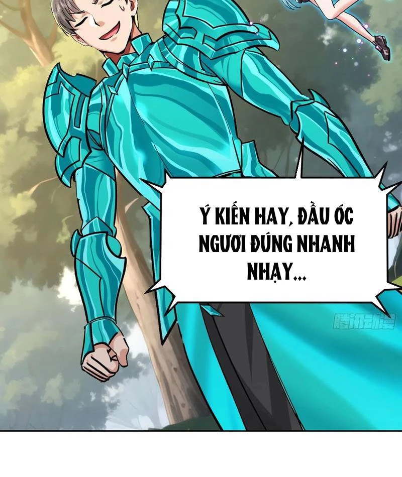 Ta thu thập hậu cung ở dị giới Chapter 33 - Trang 9