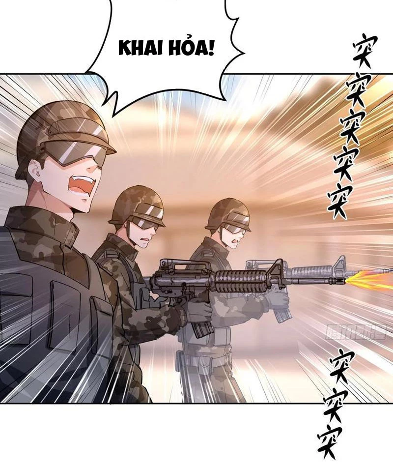 Ta thu thập hậu cung ở dị giới Chapter 34 - Trang 14