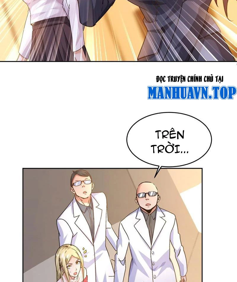 Ta thu thập hậu cung ở dị giới Chapter 34 - Trang 39