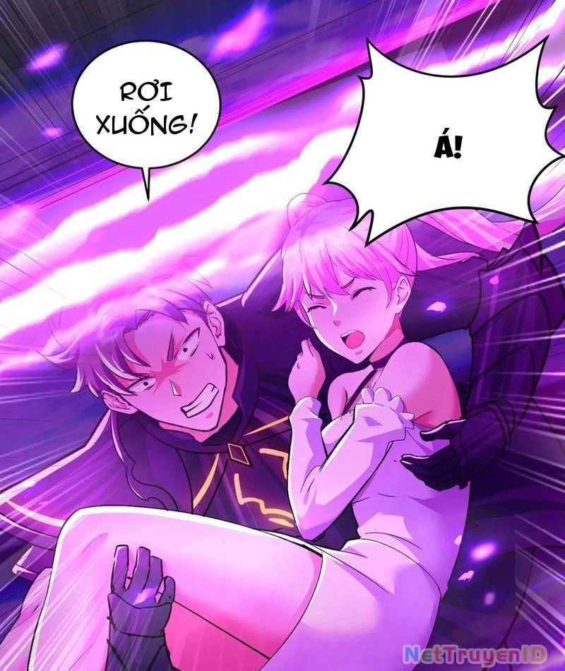 Ta thu thập hậu cung ở dị giới Chapter 35 - Trang 10