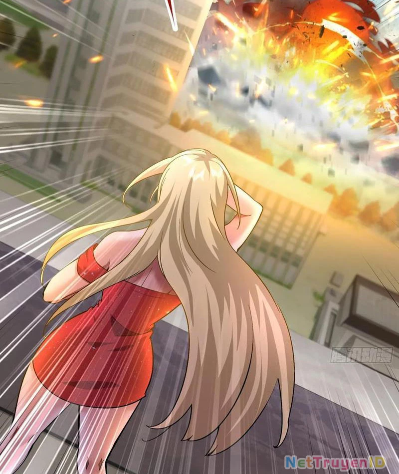 Ta thu thập hậu cung ở dị giới Chapter 35 - Trang 22
