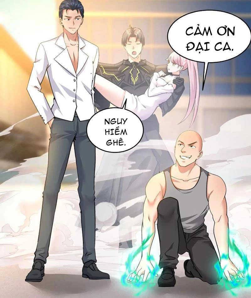 Ta thu thập hậu cung ở dị giới Chapter 35 - Trang 28