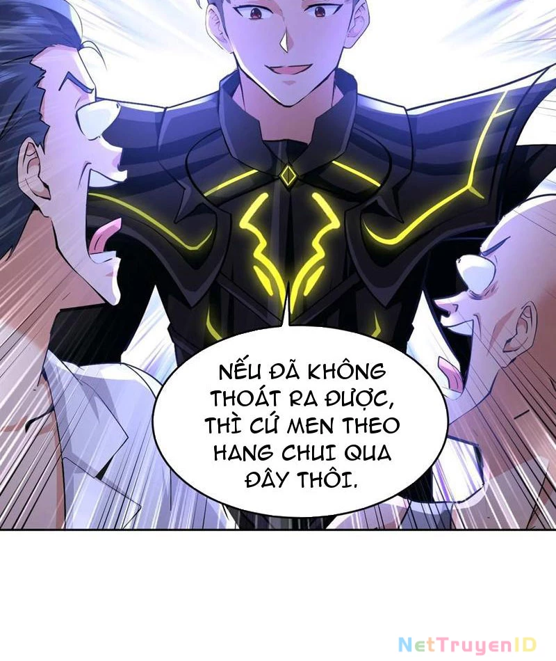 Ta thu thập hậu cung ở dị giới Chapter 35 - Trang 30