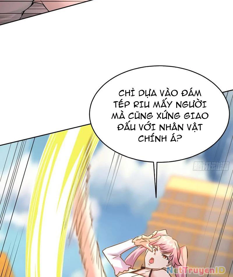 Ta thu thập hậu cung ở dị giới Chapter 35 - Trang 32