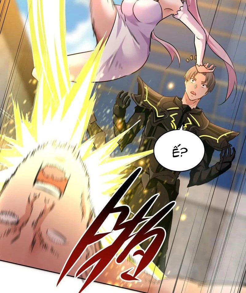 Ta thu thập hậu cung ở dị giới Chapter 35 - Trang 33