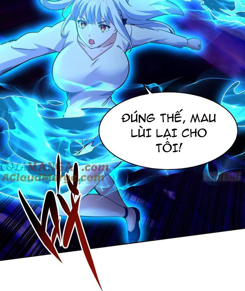 Ta thu thập hậu cung ở dị giới Chapter 35 - Trang 35