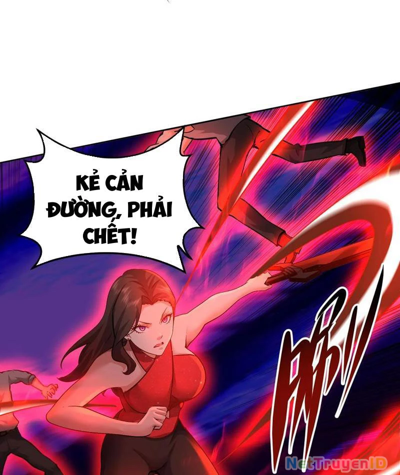 Ta thu thập hậu cung ở dị giới Chapter 35 - Trang 36