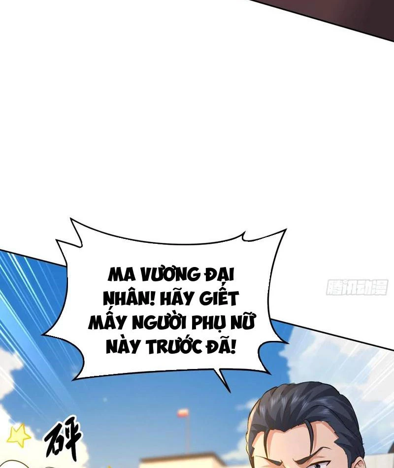 Ta thu thập hậu cung ở dị giới Chapter 35 - Trang 38