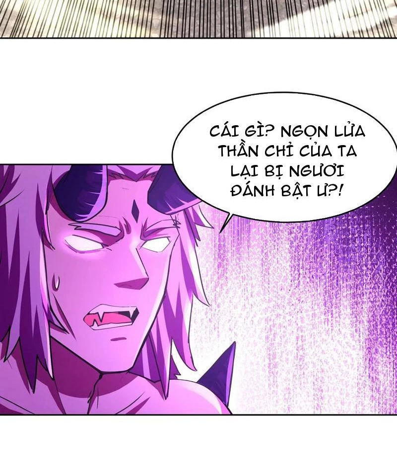 Ta thu thập hậu cung ở dị giới Chapter 35 - Trang 49