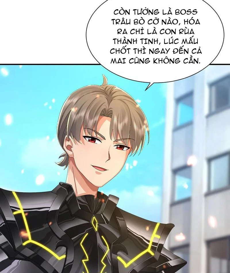 Ta thu thập hậu cung ở dị giới Chapter 36 - Trang 10