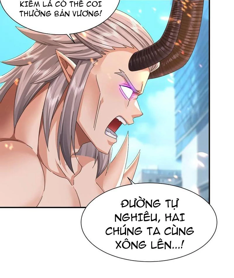 Ta thu thập hậu cung ở dị giới Chapter 36 - Trang 12