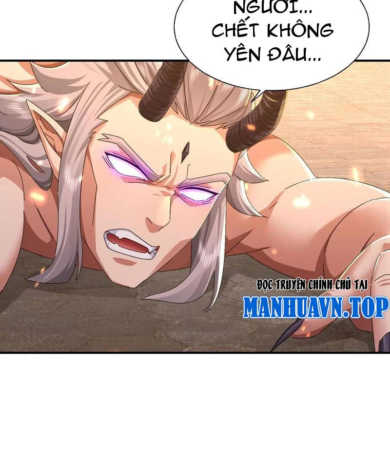 Ta thu thập hậu cung ở dị giới Chapter 36 - Trang 20