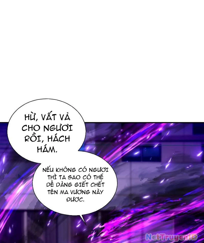 Ta thu thập hậu cung ở dị giới Chapter 36 - Trang 21