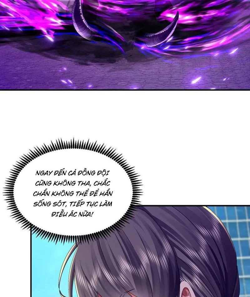 Ta thu thập hậu cung ở dị giới Chapter 36 - Trang 23